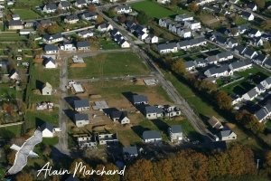 P1570005 2022 11 29 Rue Des Rossignols, Des Grands Arbres, Verdiers, Allée Des Aigrettes, Hérons, Spatules, Vanneaux, Avocettes, Mésanges, Fauvettes